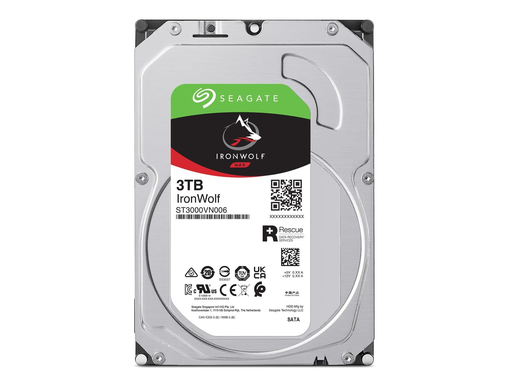 HDD WD 3TB ST3000VN006