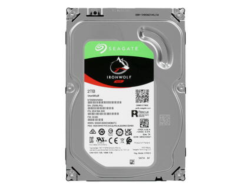 HDD WD 2TB ST2000VN004
