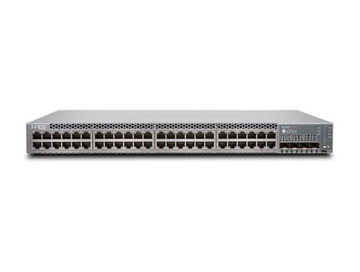 Коммутатор Juniper Networks 12-Port EX2300-C-12T