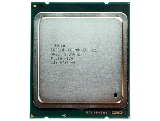 Процессор Intel Xeon E5-4620 SR0L4