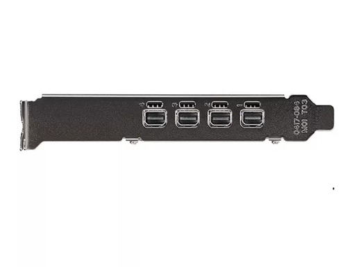 Видеокарта Nvidia T1000 4G 900-5G172-2250-000