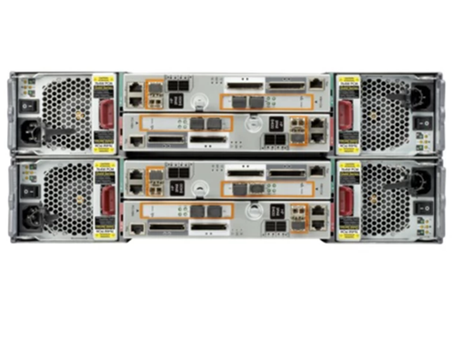 СХД HP STORESERV 3PAR 8440 4U SAS 48BAY SFF H6Z13B