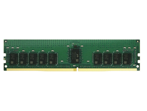 Оперативная память для СХД Synology 32ГБ DDR4 PC2666 EC D4ER01-32G