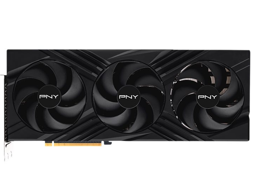 Видеокарта PNY NVIDIA GeForce RTX 4090 24GB VCG409024TFXPB1