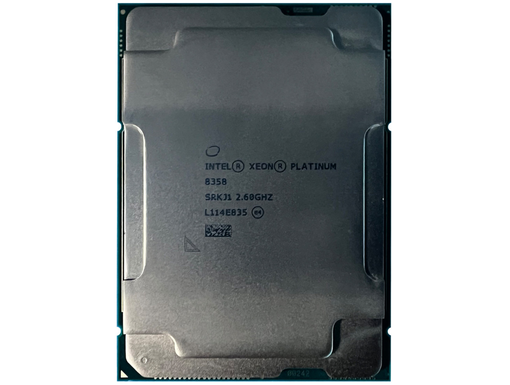 Процессор Intel Xeon Platinum 8358 SRKJ1