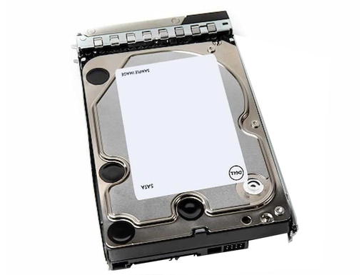 HDD DELL SATA ISE 6Gbps 7.2K 512e 3.5i 161-BBTE