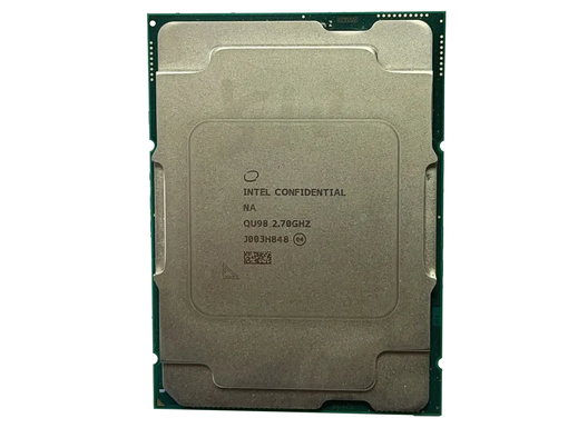 Процессор Intel Xeon Gold 6342 QU98