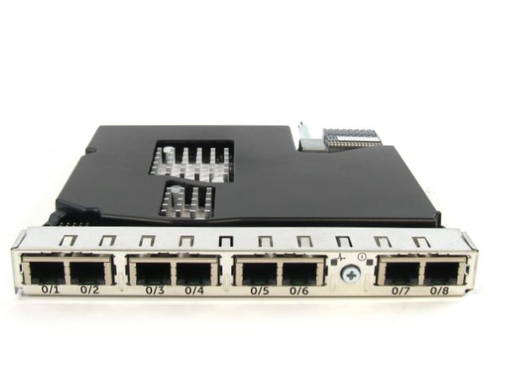 Коммутатор Dell Enclosure 8 Port I/O Module 1GB VRTX 048YWN