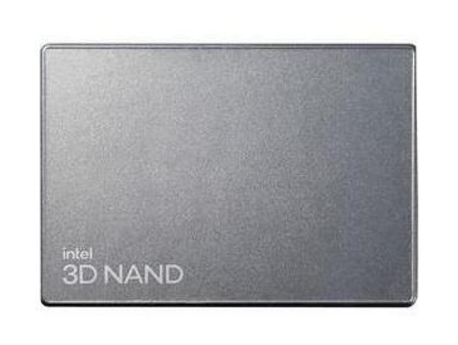 Накопитель SSD Intel P5620 6.4 ТБ SSDPF2KE064T1N1