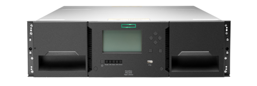 Ленточная библиотека HPE MSL3040 Q6Q62C