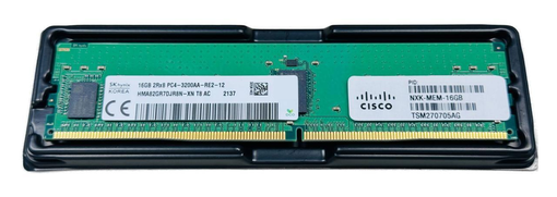 Оперативная память Cisco Genuine 16GB NXK-MEM-16GB