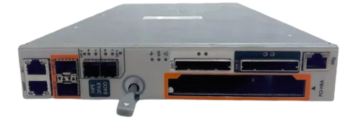 Контроллер HPE 3PAR 8400 H6Y95A-63001 P00520-001