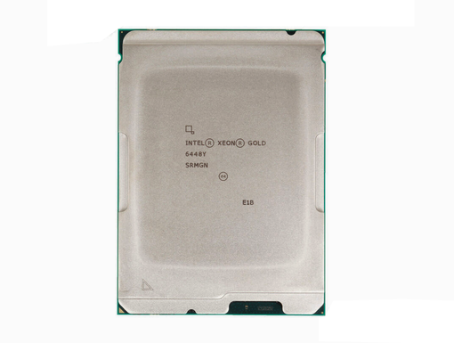Процессор Intel XEON GOLD 6448Y QS 32 ядра 2.10GHz-4.1GHz 225W