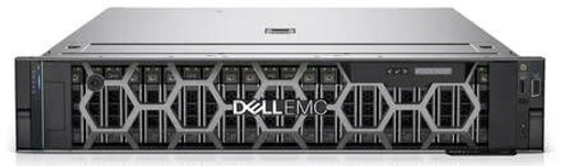 Сервер 2U Dell EMC PowerEdge R750 [24SFF]