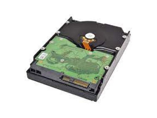 HDD Dell 6TB 7.2K 12Gbps 3.5in SAS HUS726060AL5214