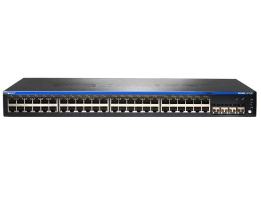 Коммутатор Juniper EX2200-48P-4G-TAA