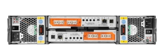 СХД HPE MSA 2060 16Gb FIBRE CHANNEL 24SFF