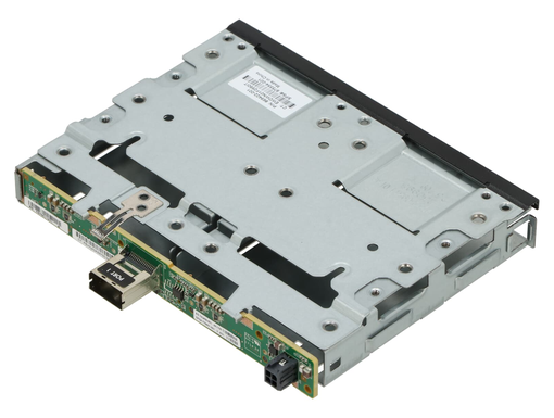 Бекплейн HPE DL360 Gen10 2SFF SAS/SATA 867966-B21 875554-001 869422-001