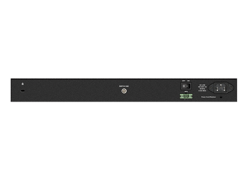 Коммутатор D-Link DGS-1210-28/ME