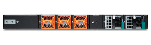Коммутатор Juniper SRX1600-AC