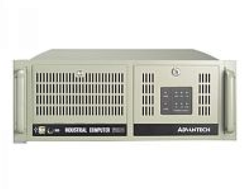 Корпус компьютерный Advantech 4U IPC-610BP-00LD