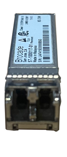 Трансивер Brocade 8GB SW SFP 57-1000117-01