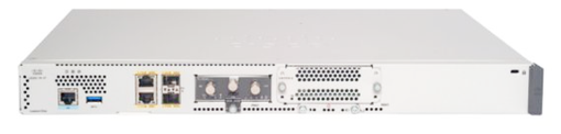 Маршрутизатор Cisco C8200-1N-4T