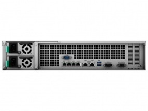 СХД Synology RS3621XS+