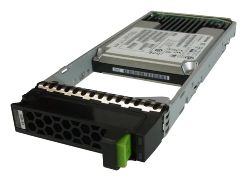 SSD Fujitsu 800GB 12G SAS MLC Eternus DX100 S3 S5 CA07670-E902