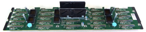 Бэкплейн DELL 2CFWT POWEREDGE VRTX 2.5IN