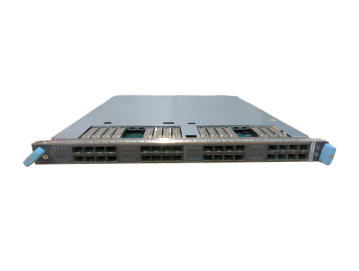 Коммутатор Juniper 32 порта 10GbE SFP+, EX9200-32XS