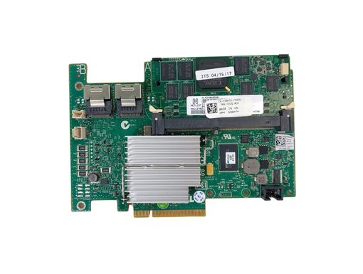 Рэйд контроллер DELL PERC H700 6GB/S K1TTW