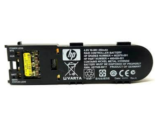 HP Батарея Raid-контроллера P212, P410, P411, 460499-001