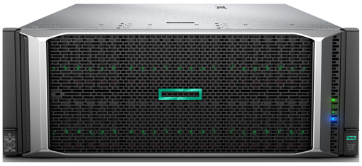 Сервер HPE ProLiant DL580 Gen10