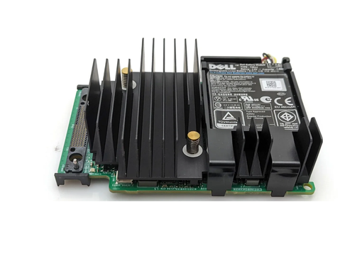 RAID-контроллер Dell PERC H730 SATA 6Gb/s SAS 12Gb/s Mini Monolithic PCIe3.0x8 12G 1GB NV R430 R530 R630 R730, 405-AAEG