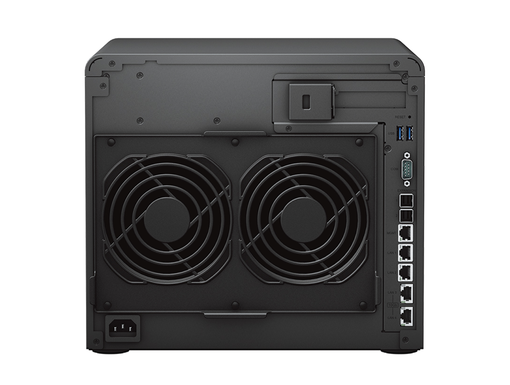 Сетевое хранилище (NAS) Synology DS3622XS+