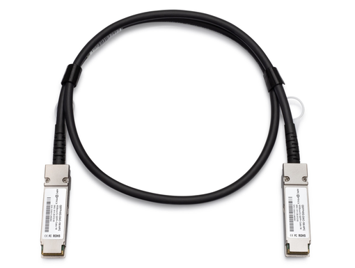 Кабель Supermicro 3 метра 40G QSFP+ CBL-NTWK-0446-01