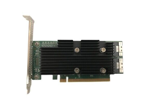 Адаптер DELL POWEREDGE SSD NVME PCLE 1YGFW 01YGFW