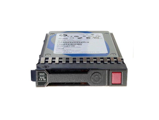 SSD HPE 1.6TB SAS MU SFF BC MV P49049-B21