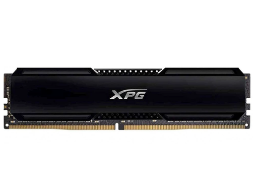 Оперативная память ADATA XPG GAMMIX D20 16 ГБ DDR4 3600MHz AX4U36008G18I-DCBK20