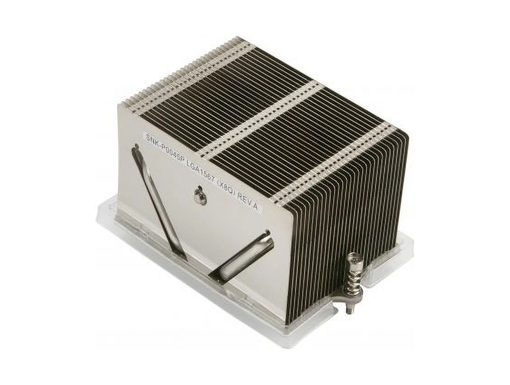 Радиатор Supermicro 2U Socket LGA1567 SNK-P0045P