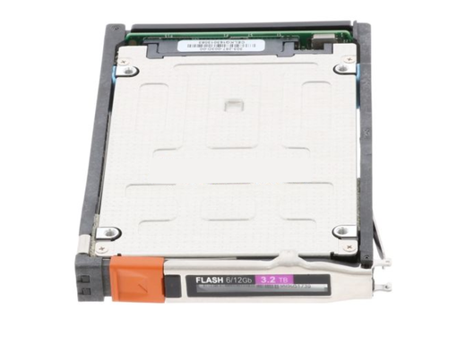 Накопитель SSD EMC 800 ГБ D3-2S12FXL-800 005052860 005052861