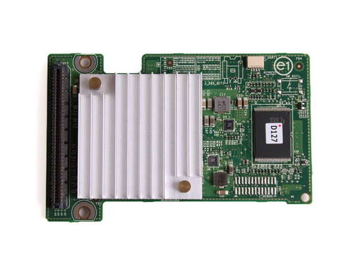 Рейд-контроллер Dell PowerEdge H310 6gb/s Mini Blade PCI-E 069C8J
