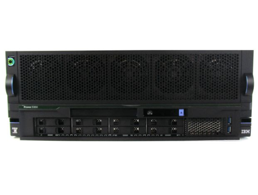 Сервер IBM Power System E850 8408-E8E