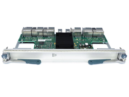 Модуль Cisco Nexus 7000 N7K-C7010-FAB-1