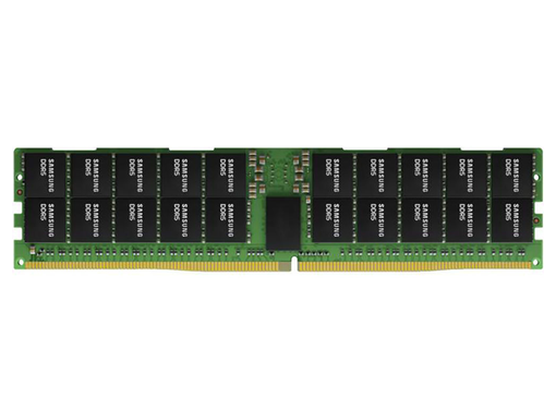 Оперативная память SAMSUNG 16GB 1Rx8 PC5-4800B-R M321R2GA3BB6-CQK