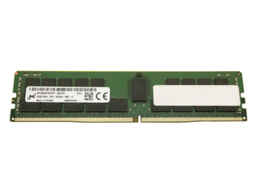 Оперативная память MICRON 32GB PC4-3200AA ECC REG