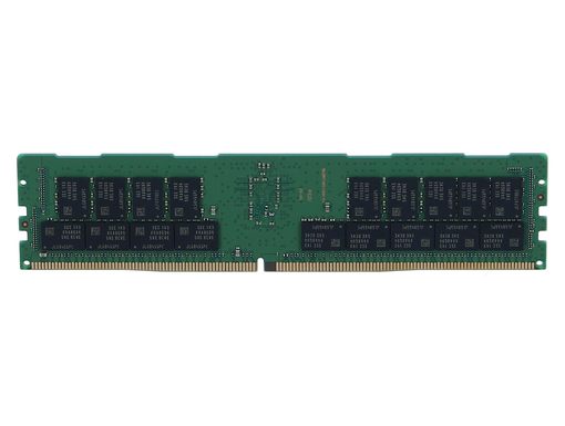 Оперативная память HPE 32GB Dual Rank x4 DDR4-3200 Smart Memory Kit P06033-B21