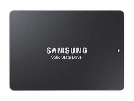 SSD Samsung 960GB SM843T 2.5 SATA MZ7WD960HMHP-00003 MZ-7WD960T