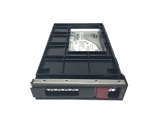SSD HPE 800GB SATA 6G 2.5" с салазкой 804625-B21 805381-001 804612-003